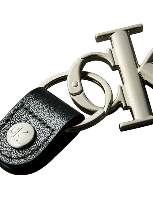 LV04D1157G4HY NERO CALVIN KLEIN | LV04D1157G4HY NERO